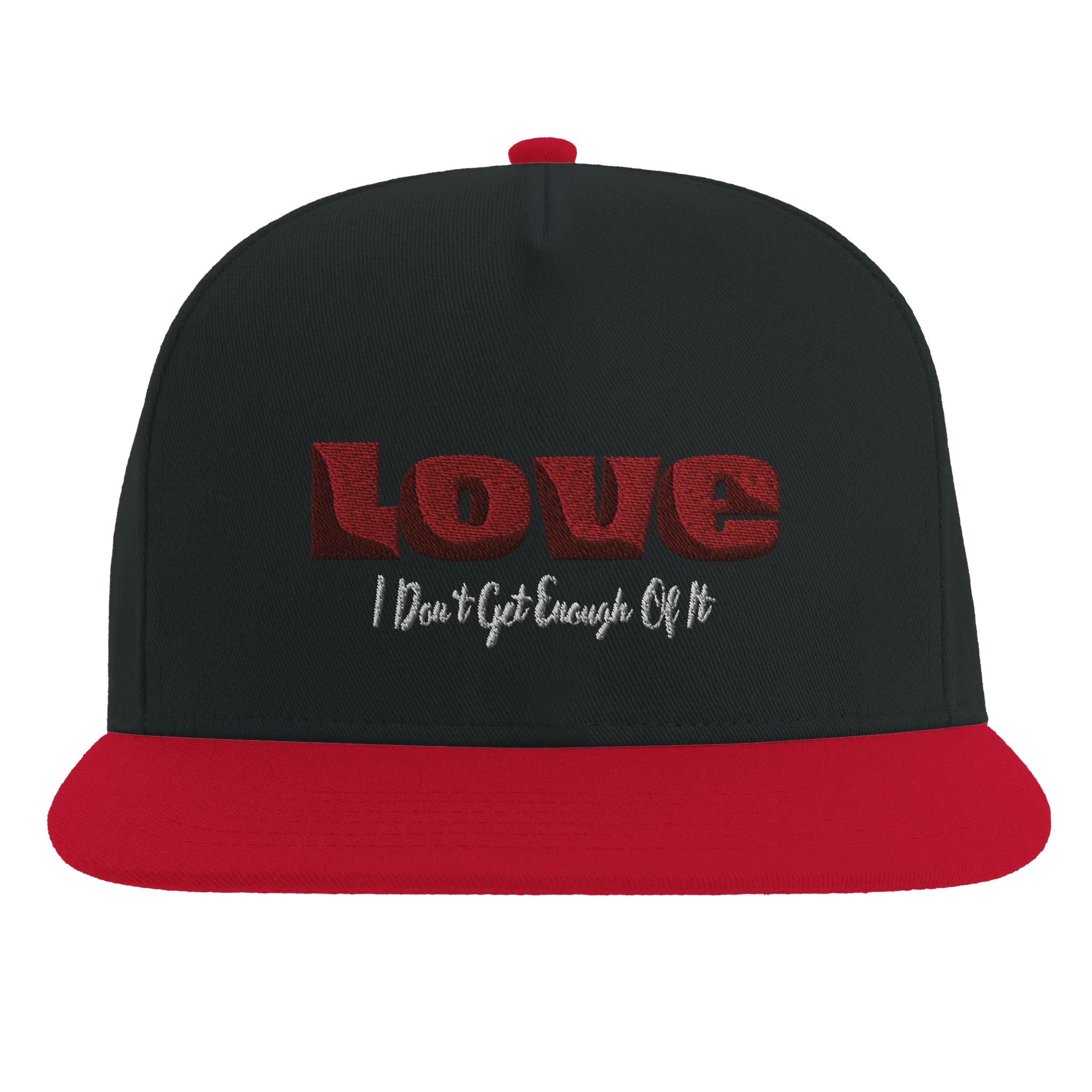 Headwear by Scratch and Mix