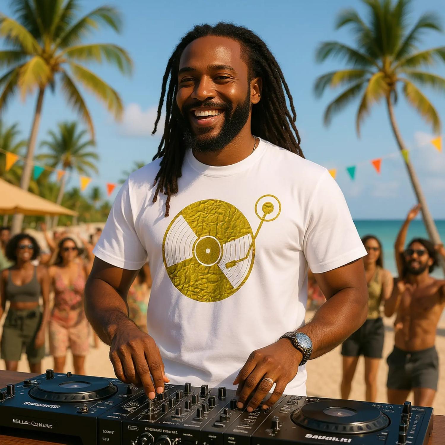 For The DJ Collection