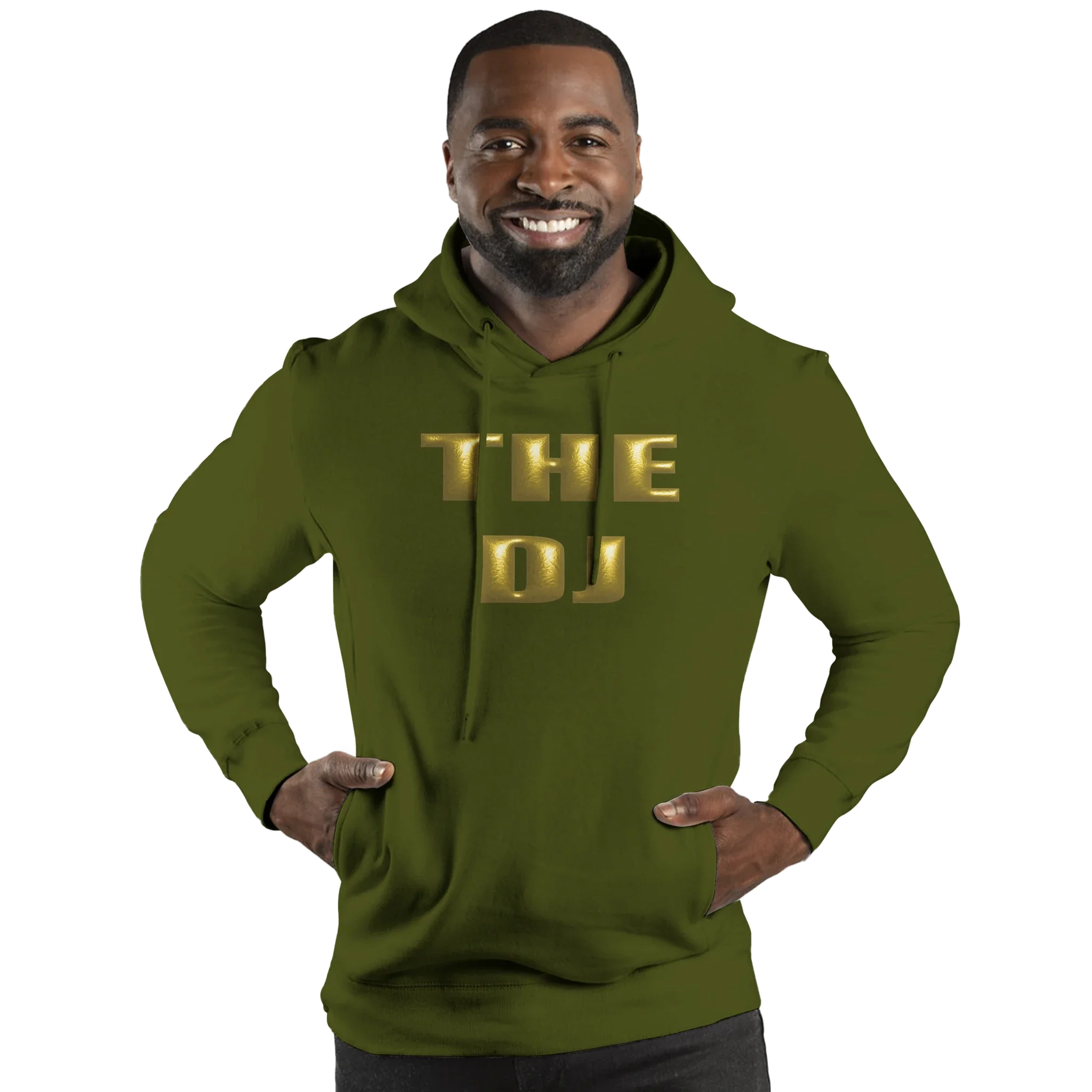Premium Hoodies