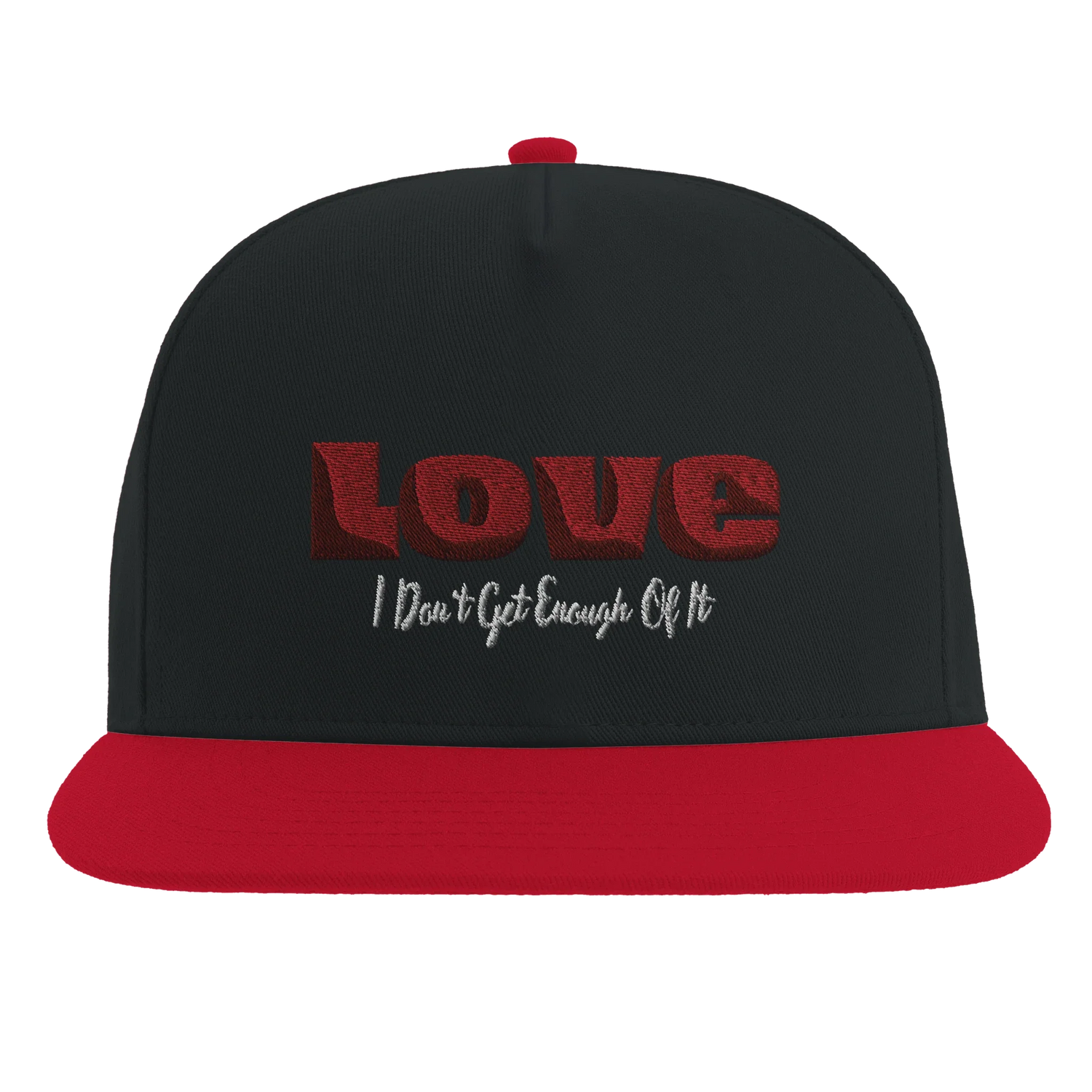Headwear by Scratch and Mix
