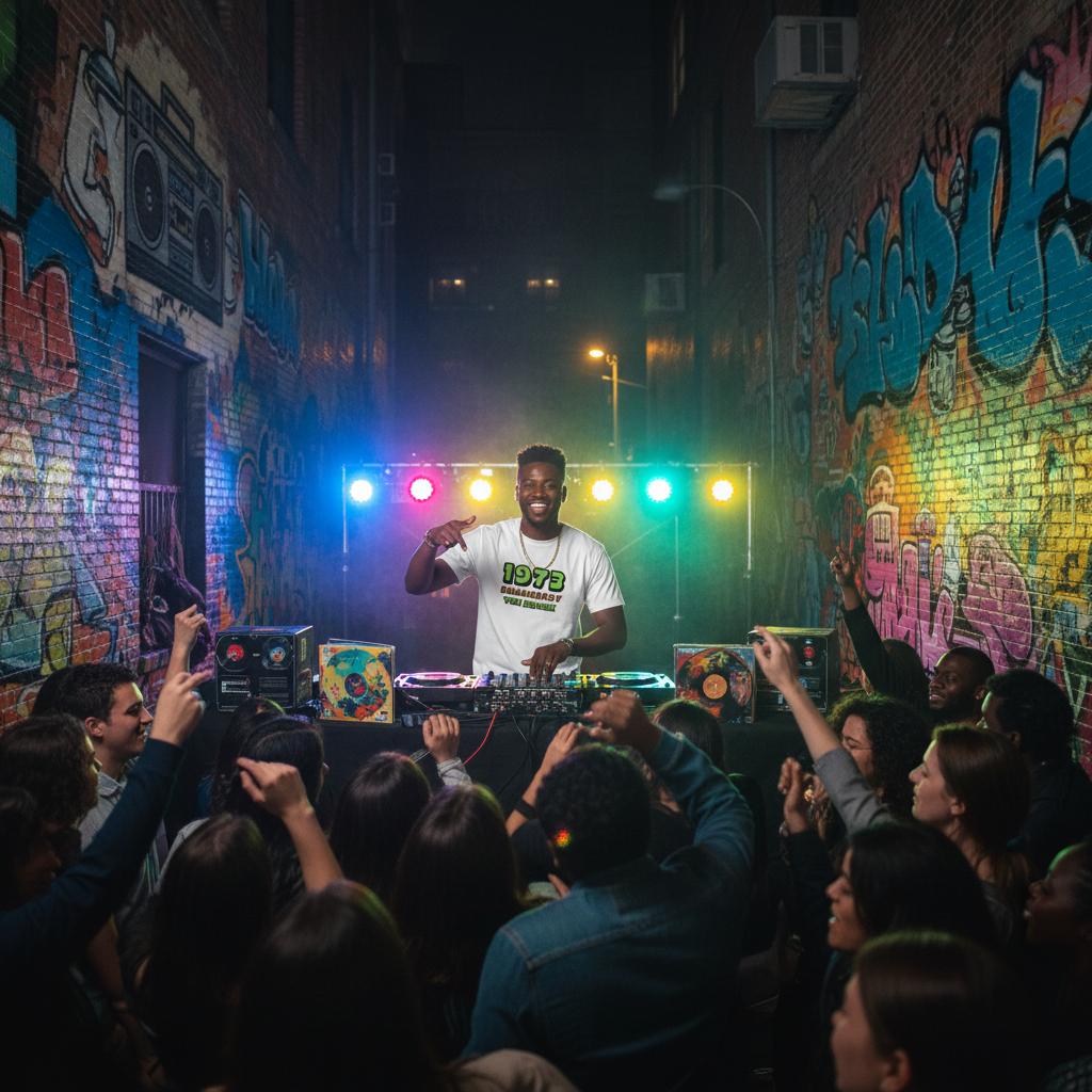 Hip Hop Milestones Collection