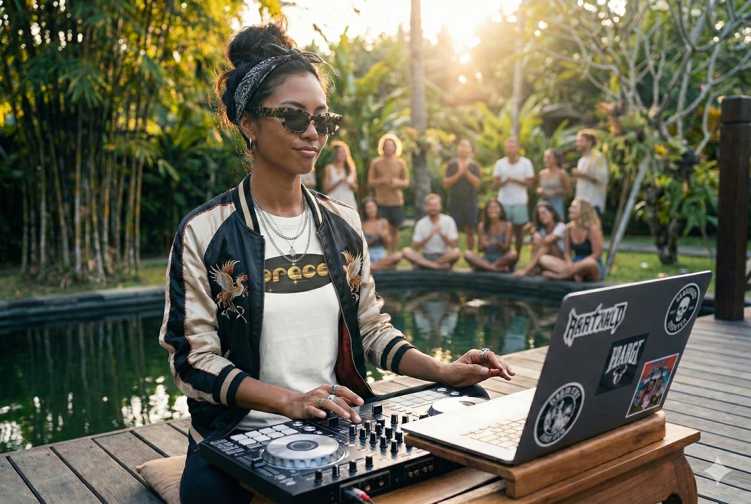 Resonance Collection