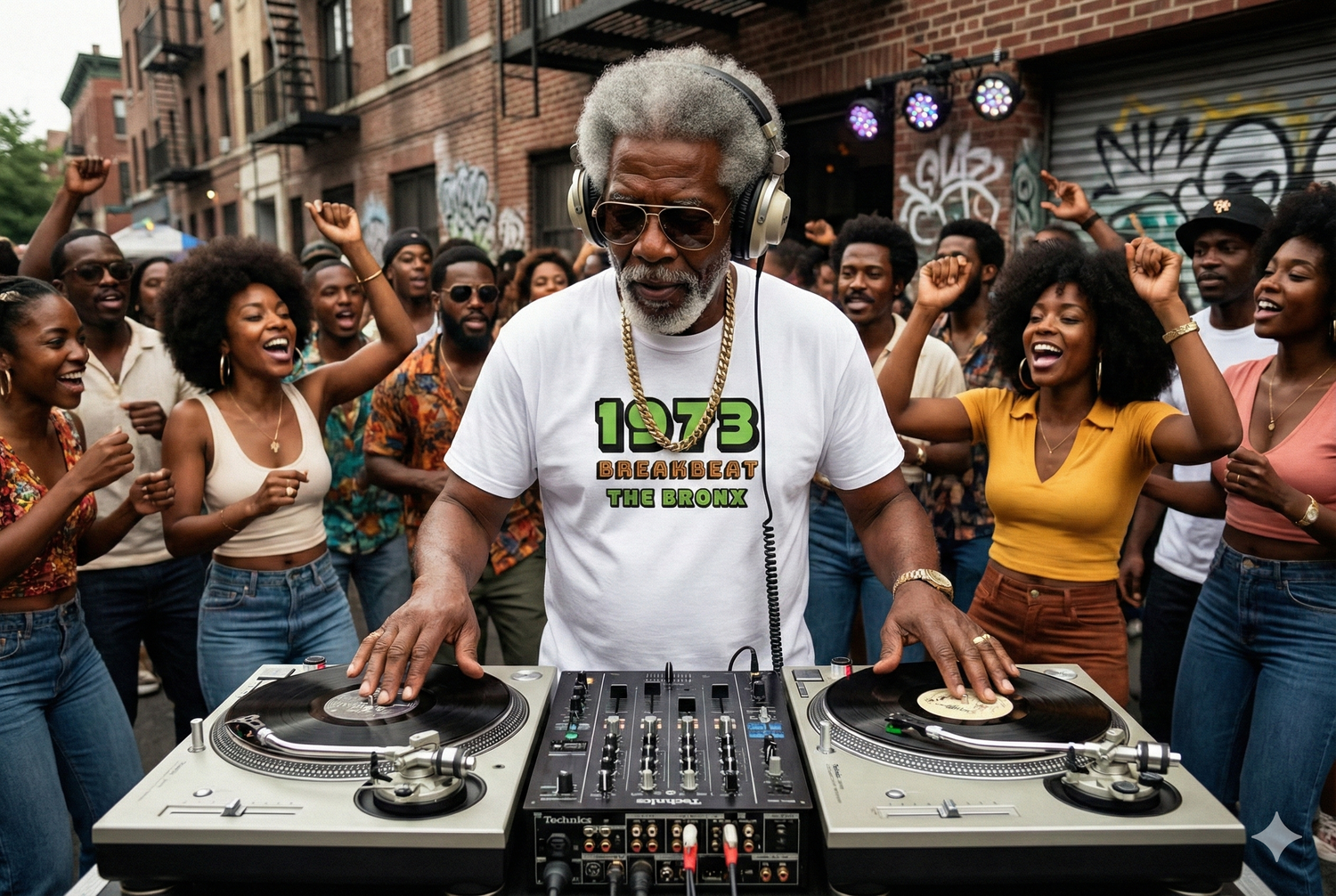 Hip Hop Milestones Collection