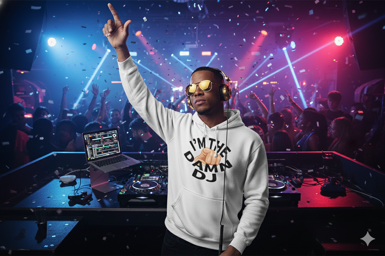 Studio Sessions Premium Fleece